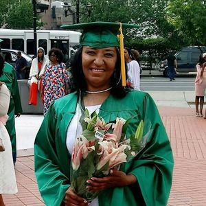 Meet your Posher, Raziya